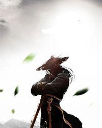 晚明风华书旗