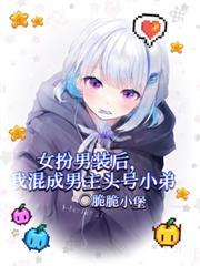 女扮男装后我混成男主头号小弟未删减