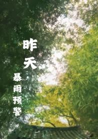 最近暴雨预报