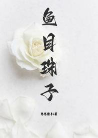 鱼目珠子(高干1v1)(崽崽猎手)