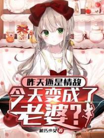 今天变成了老婆?