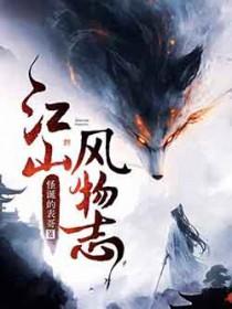 江山风物志完结了吗