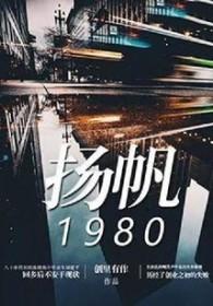 扬帆2002