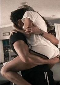 你就像天边的明月