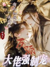 反派大佬强势宠