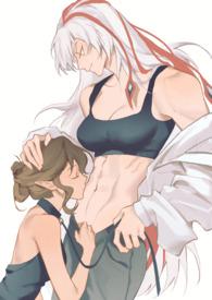 魔法少女的游戏