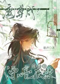 魔尊坏了仙尊的