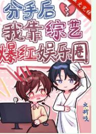 分手后我靠综艺爆红娱乐圈讲的什么