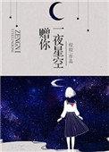 赠你一夜星空 免费阅读