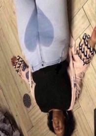 被囚禁的女孩