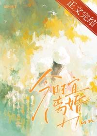 今日不宜离婚by北途川简介