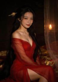 魂穿个合欢宗妖女