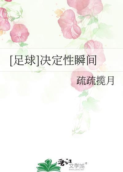 足球决定性瞬间疏疏揽月txt