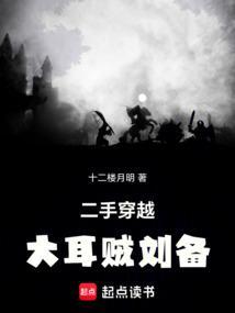 大耳贼刘备TXT