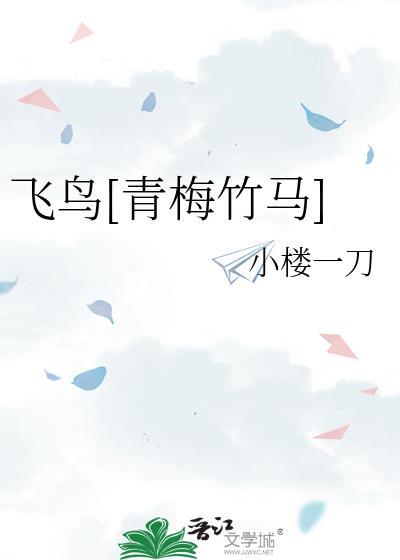 飞鸟晋江