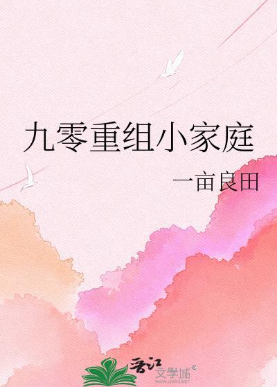 九零重组小家庭TXT