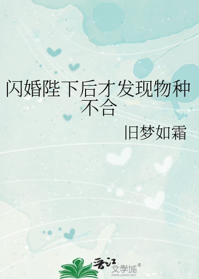 闪婚之后全文免费