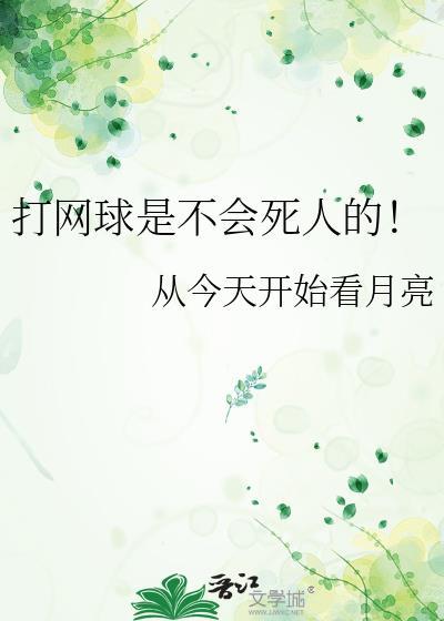 打网球是不会死人的网王
