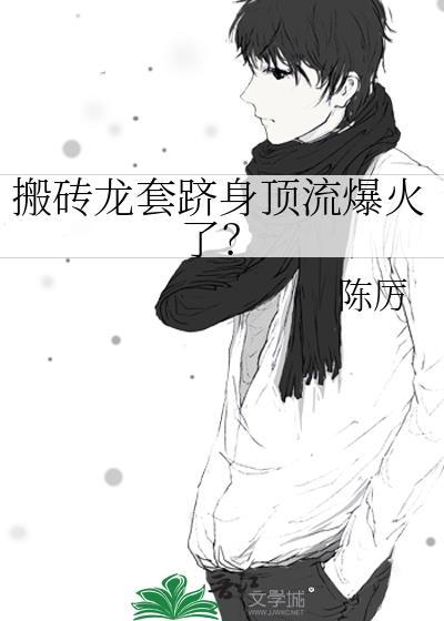 搬砖高端