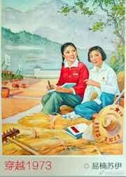 穿到1973年了怎么办