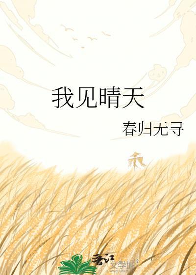 我见晴天黎姜全集