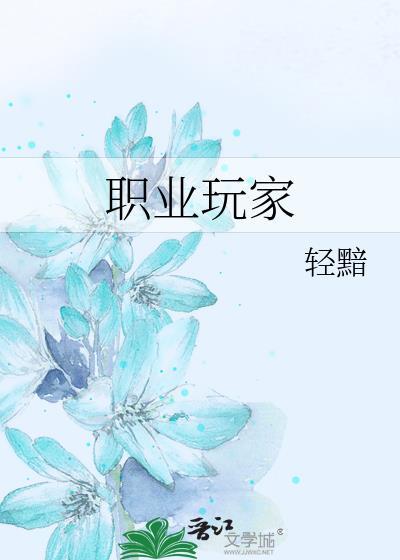 职业玩家是什么意思