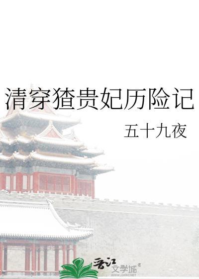 清穿之贵妃