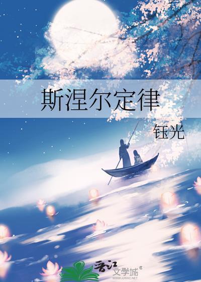 斯涅尔定律阮念TXT免费