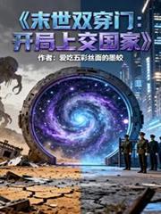 末世双穿门开局上交国家