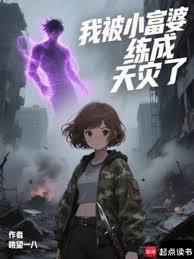小富婆我算出你日后会养我