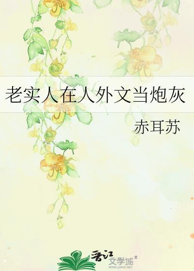 老实人外表