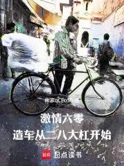 激情六零造车从二八大杠开始笔