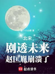 北宋 剧透未来 赵匡胤