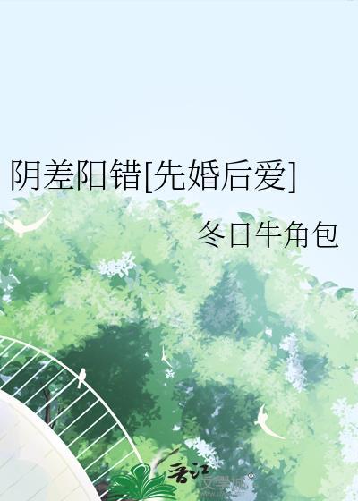 阴差阳错 by