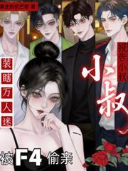 报告小叔装瞎万人迷被F4捡到是哪一集