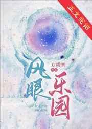 风眼乐园by春山远渡全文未删减