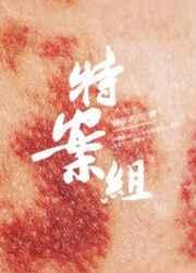 特殊案件调查组vi易容术九2021