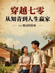 穿越七零从知青到人生赢家无删减