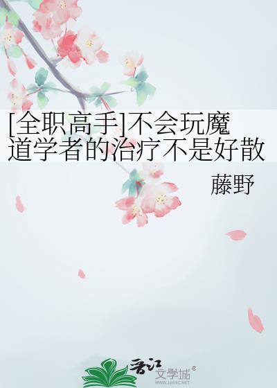 全职高手之每一个魔道学者