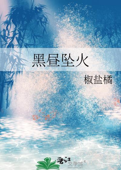 黑昼剧本