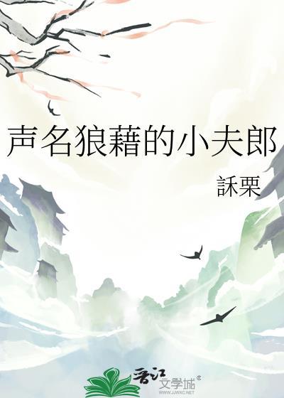 声名狼藉的小夫郎by一纸书狂