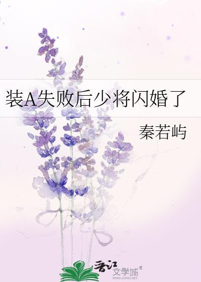 装a失败后少将闪婚了宝书
