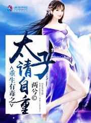 重生之毒妃太子妃