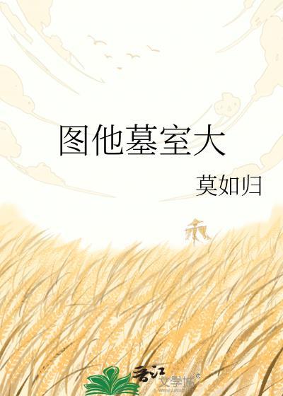 图他墓室大TXT免费