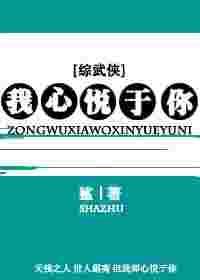 综武侠之我心已许