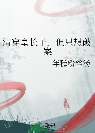 清穿长子日常