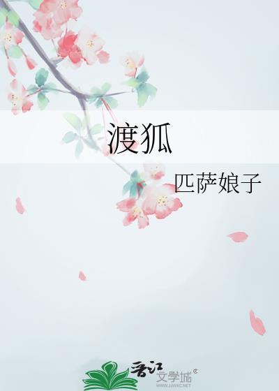 渡狐晋江