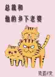 总裁和他的乡下老婆免费阅读