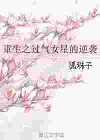 重生之过气女星的逆袭狐珠子