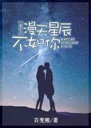 漫天星辰不如你txt